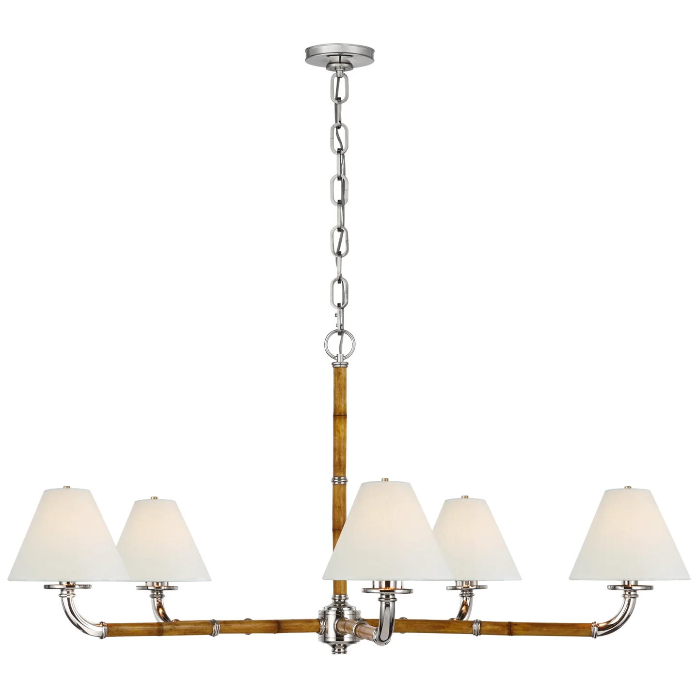 Dalfern Chandelier - Image 5