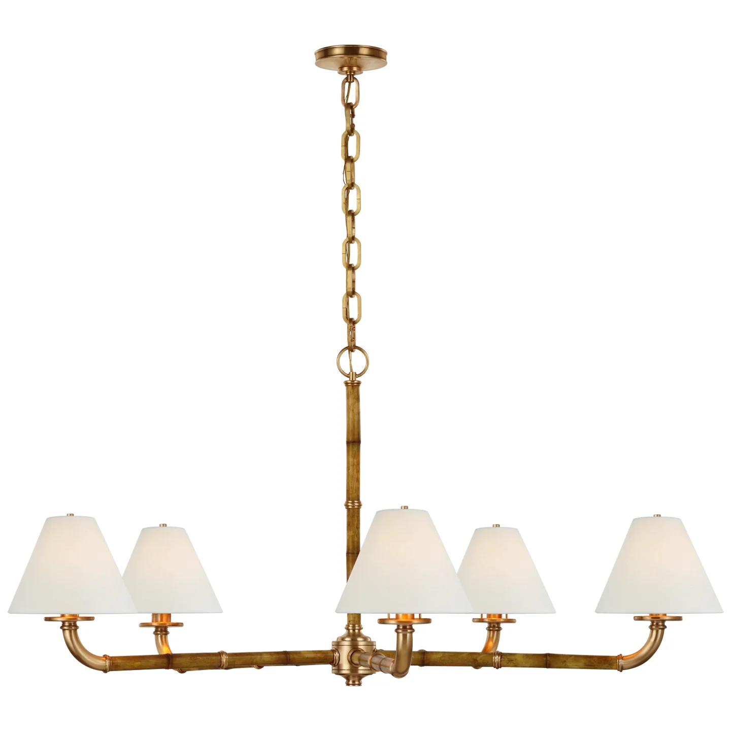 Dalfern Chandelier - Image 7