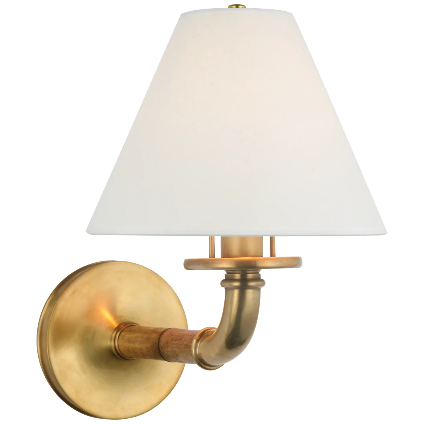 Dalfern Wall Sconce - Image 8