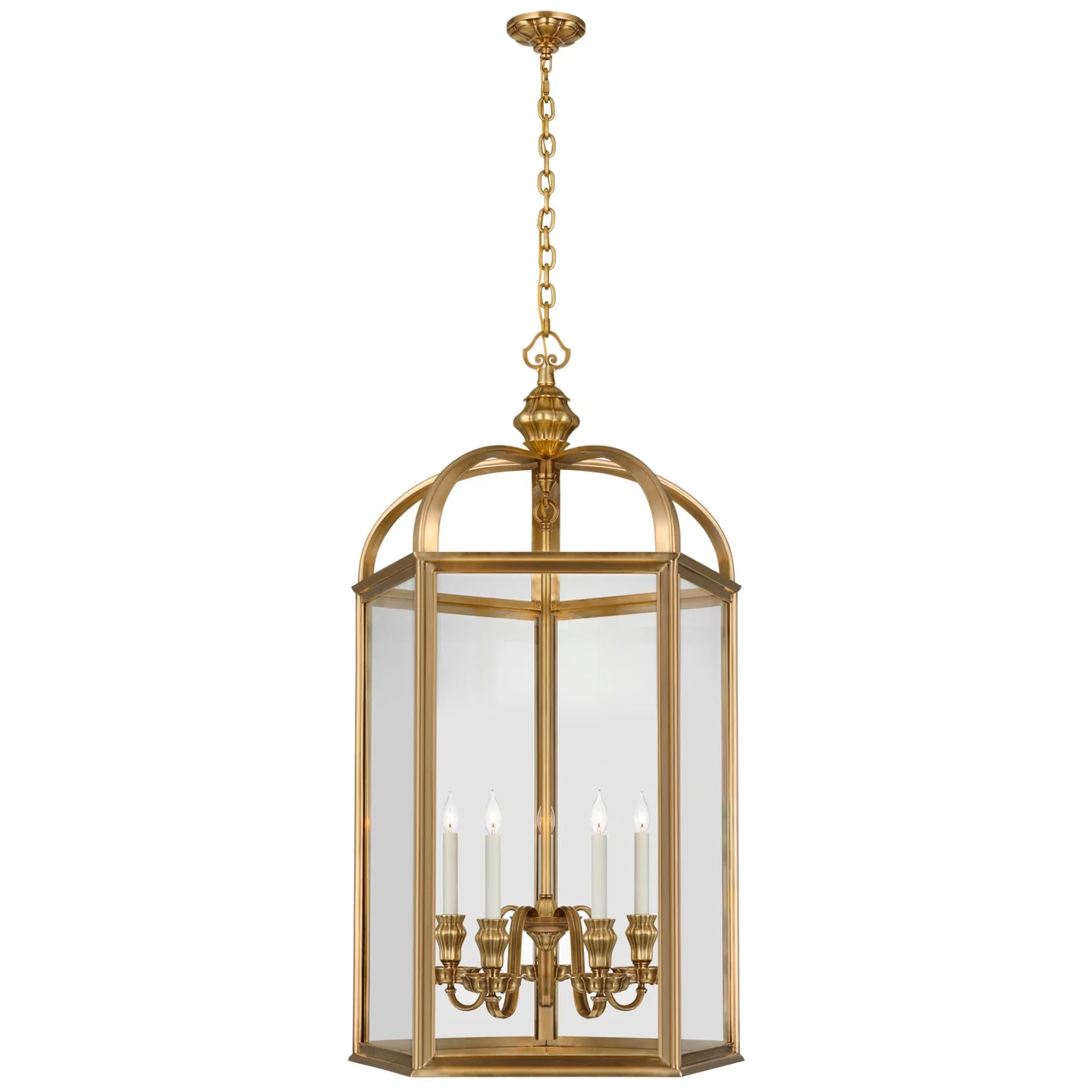 Falaise Chandelier - Image 5