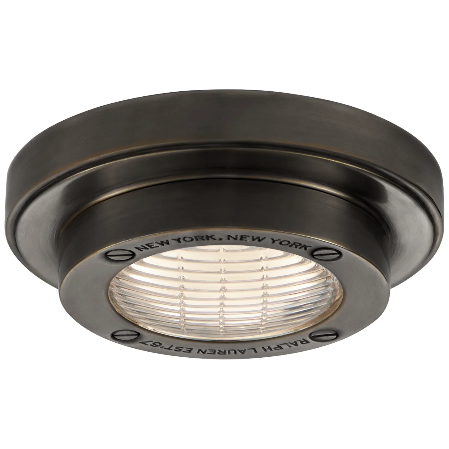 Grant Flush Mount - Image 5