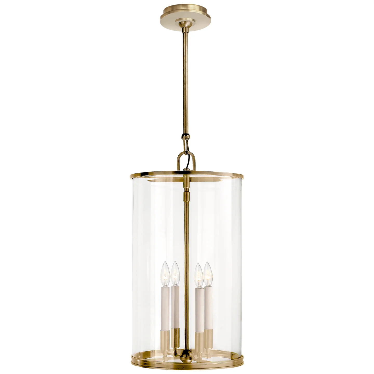 Modern Chandelier - Image 7