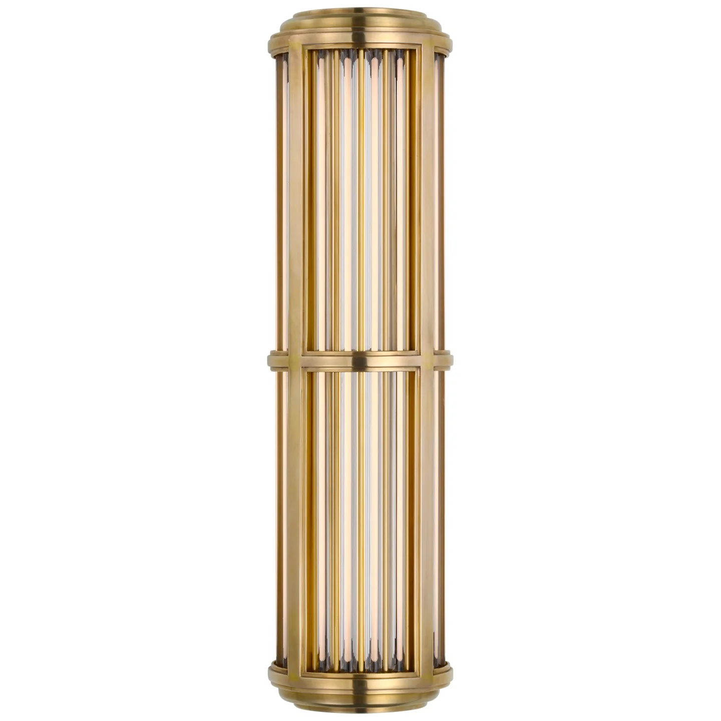 Perren Outdoor Wall Sconce - Image 3