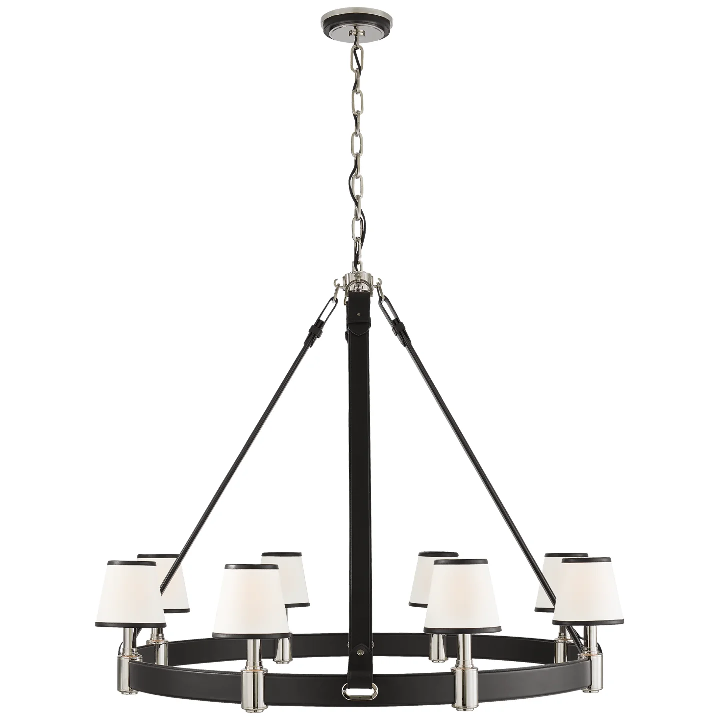 Riley Chandelier - Image 2