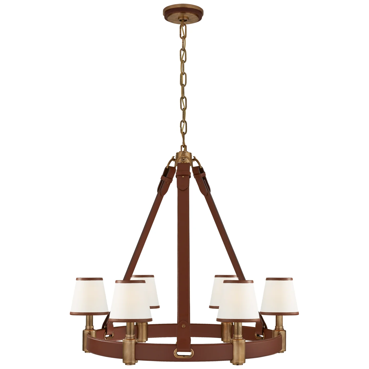 Riley Chandelier - Image 3