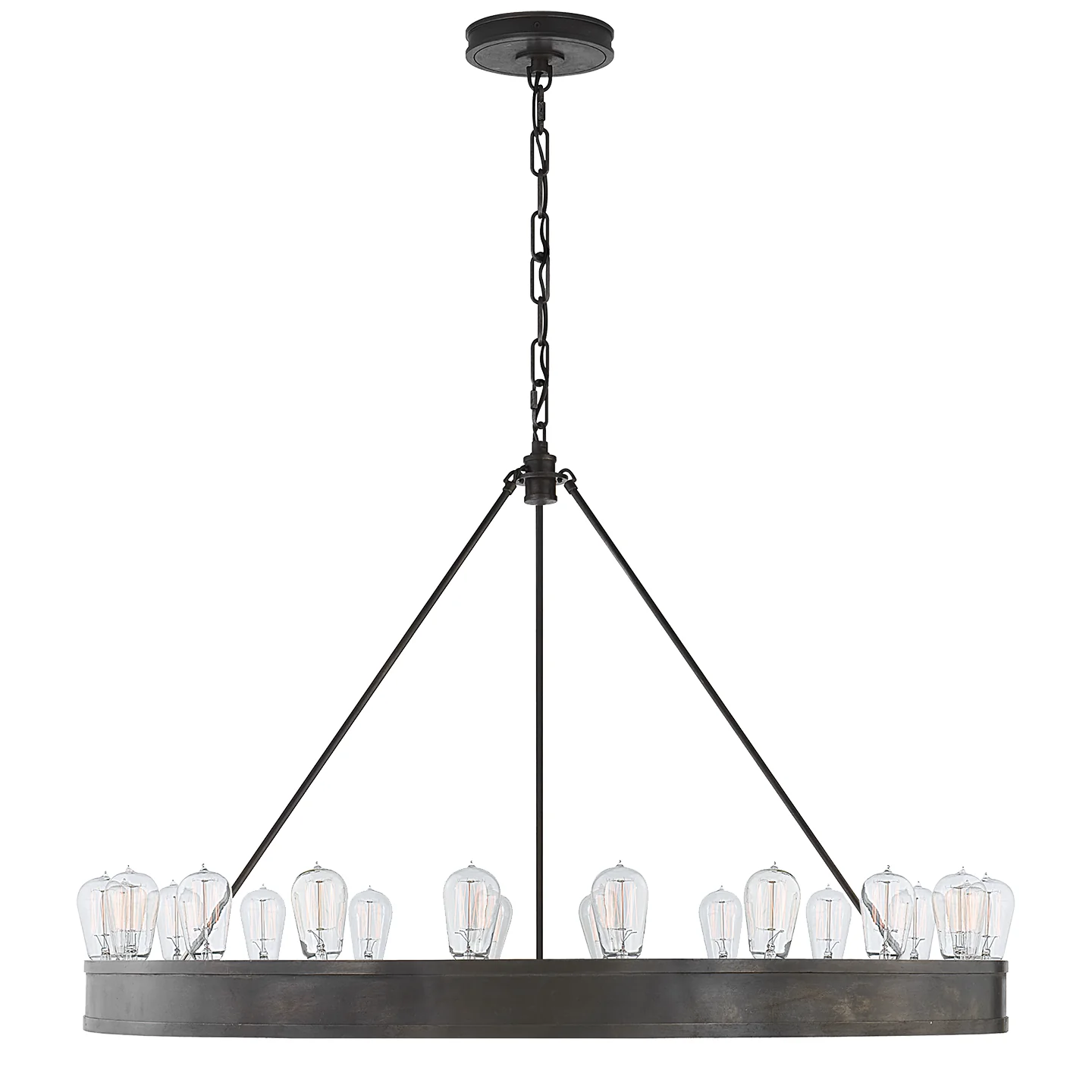 Roark Chandelier - Image 9