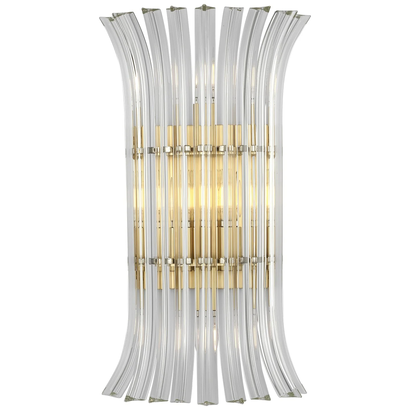 Rhine Wall Sconce - Image 2