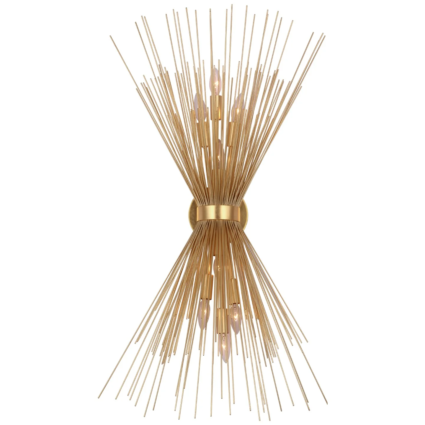 Strada Wall Sconce - Image 9