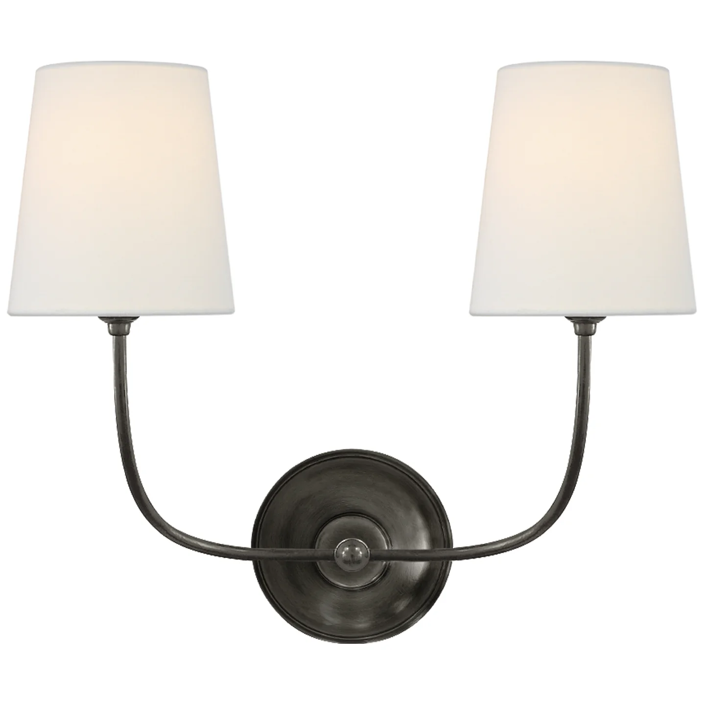 Vendome Wall Sconce - Image 10