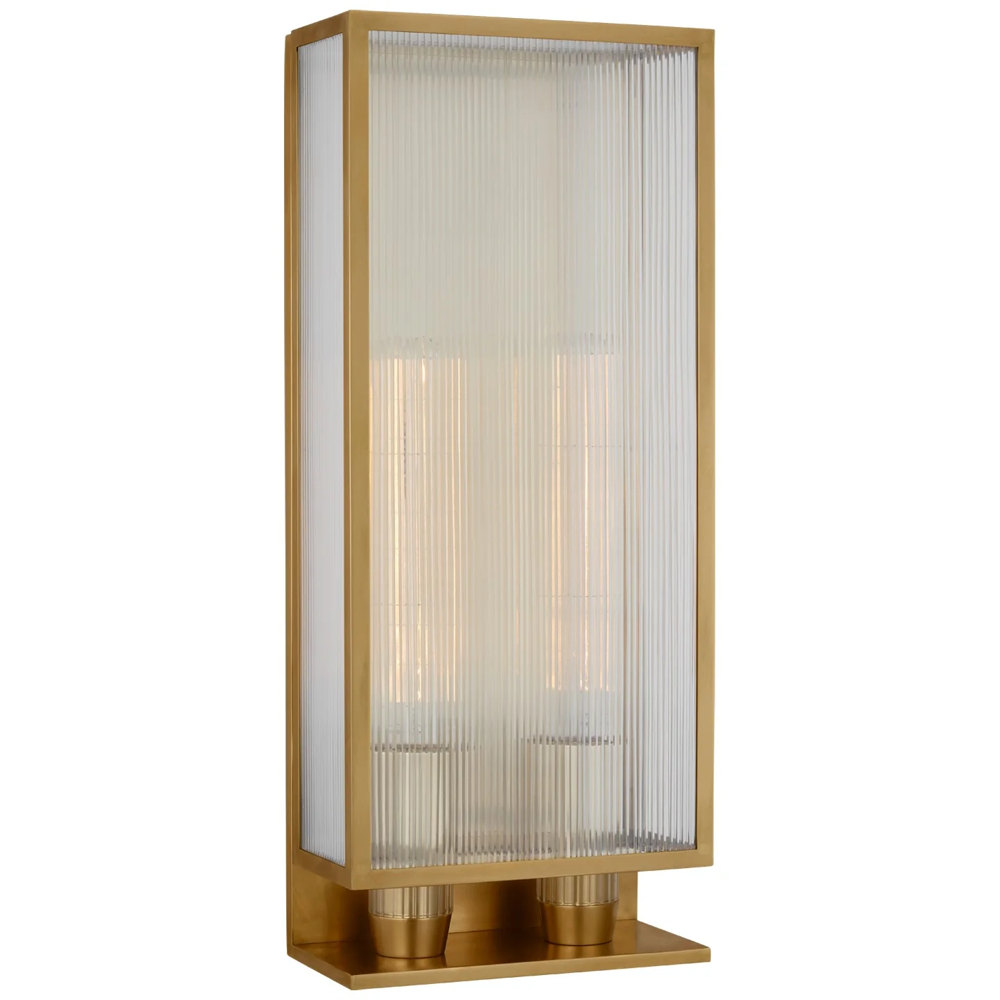 York Outdoor Wall Sconce - Image 3