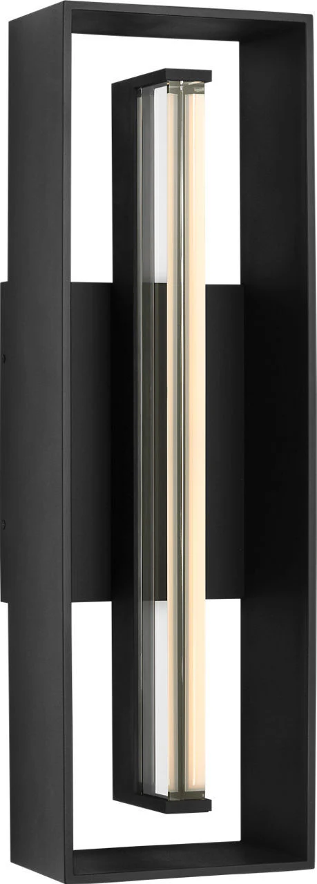 Abner Outdoor Wall Sconce - Image 2