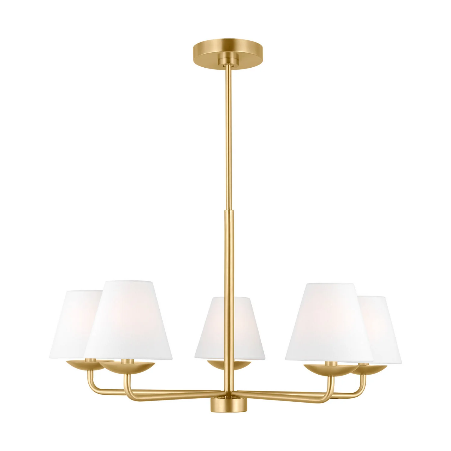 Albion Chandelier - Image 2