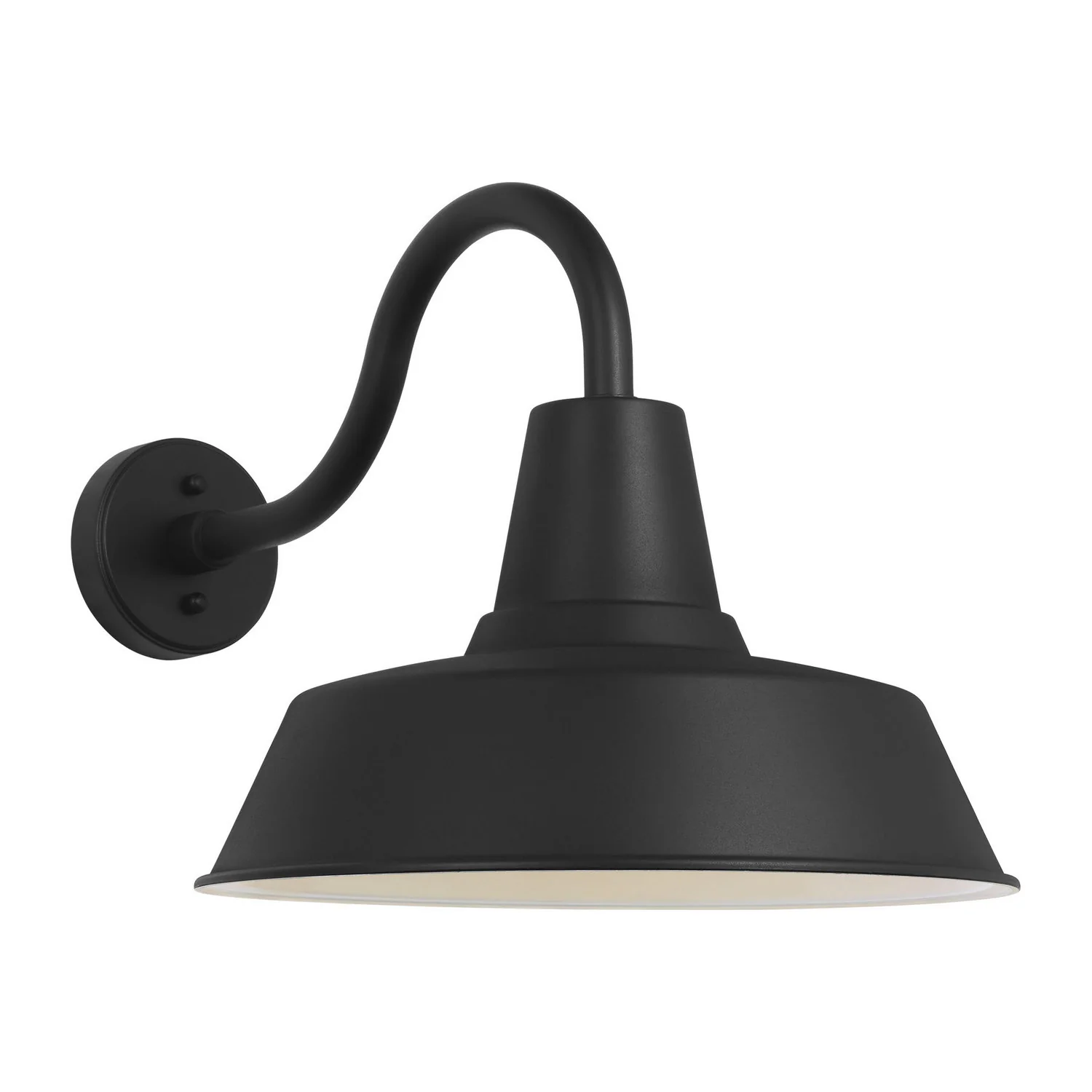 Barn Light One Light Wall Lantern - Image 11