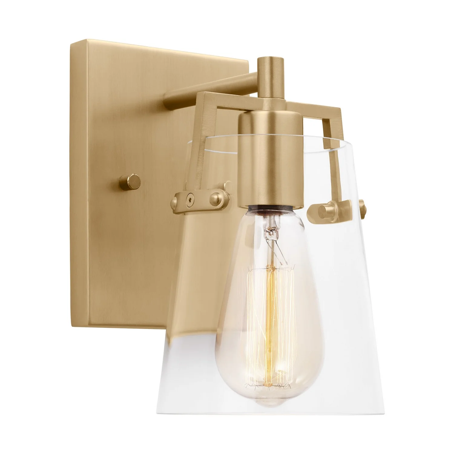 Crofton Wall Sconce - Image 7