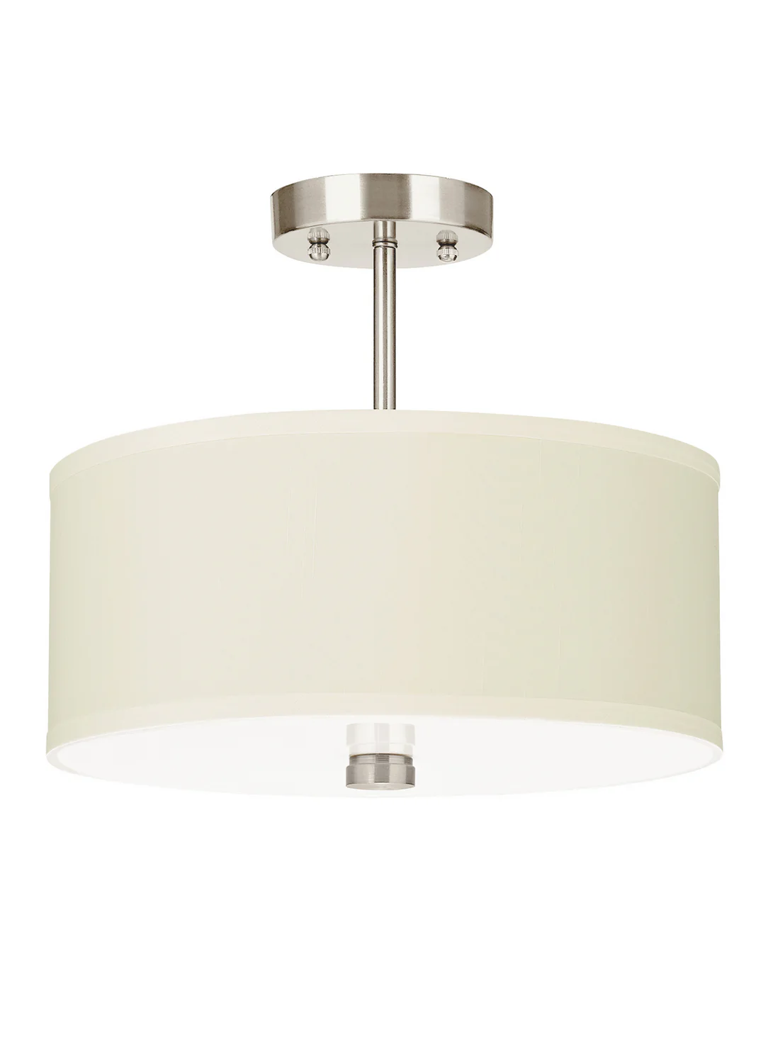Dayna Semi Flush Mount - Image 2