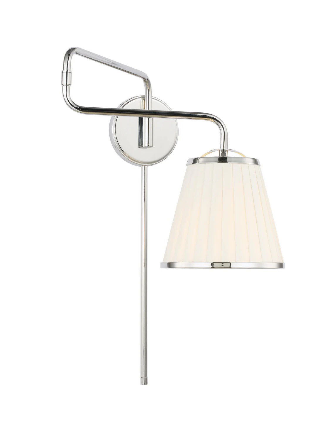Esther Wall Sconce - Image 3