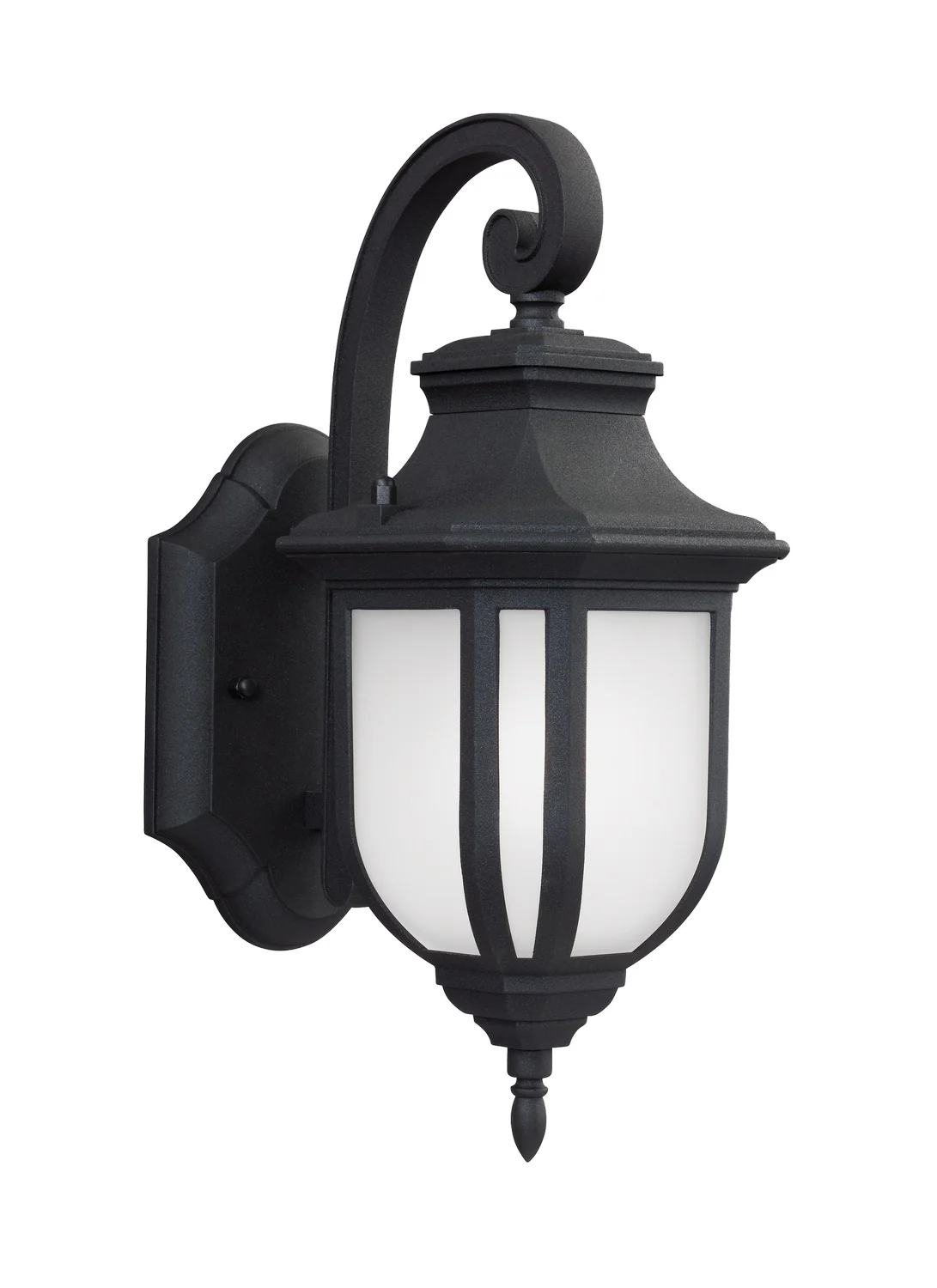 Childress One Light Outdoor Wall Lantern - Image 12