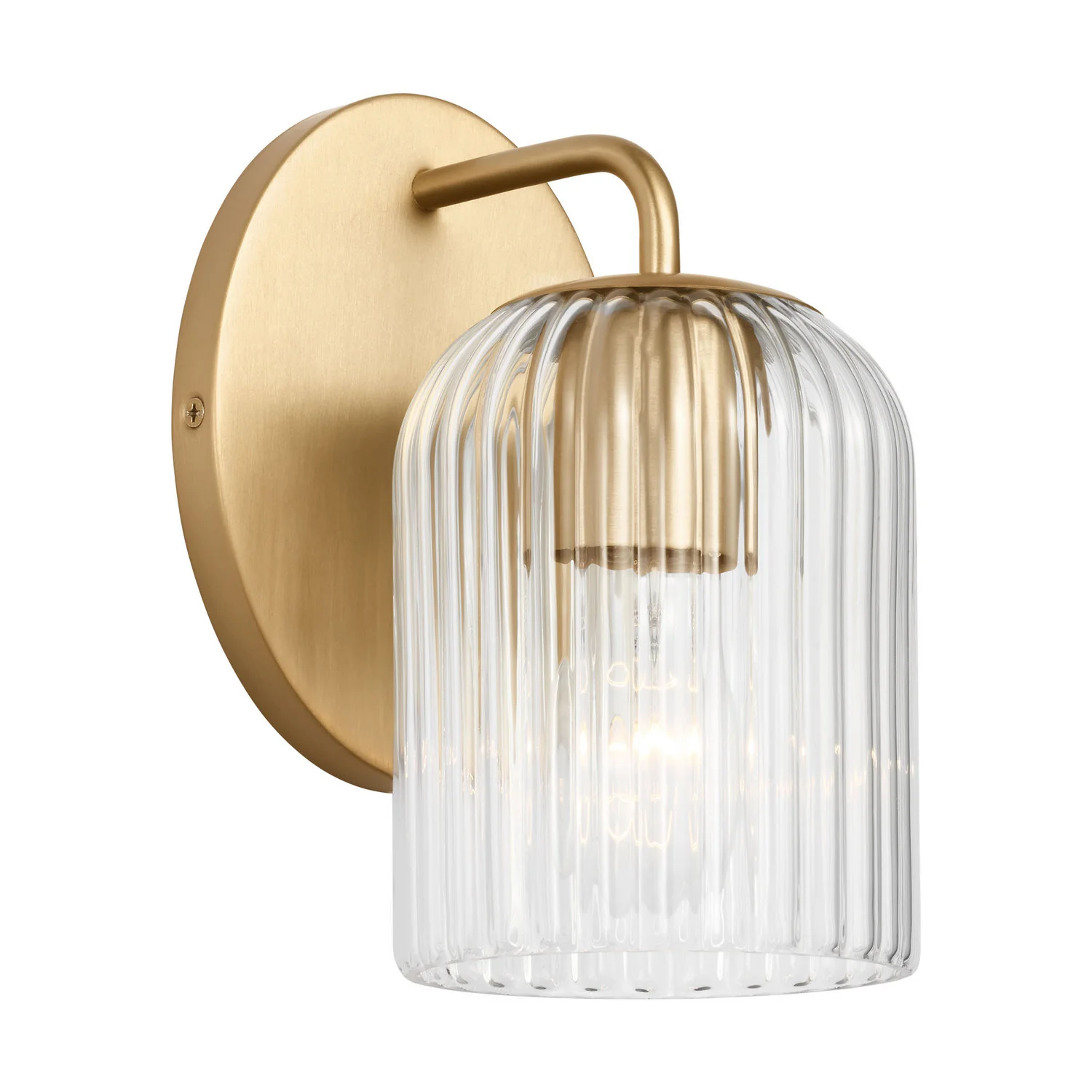Eisele Wall Sconce - Image 4