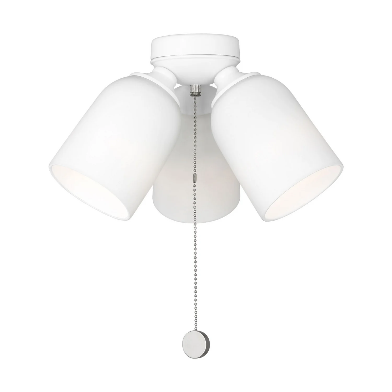 Emile Fan Light Kit - Image 2