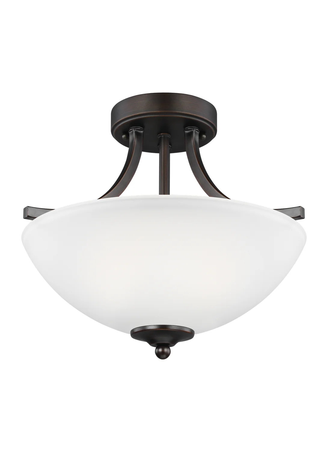 Geary Semi Flush Mount - Image 15