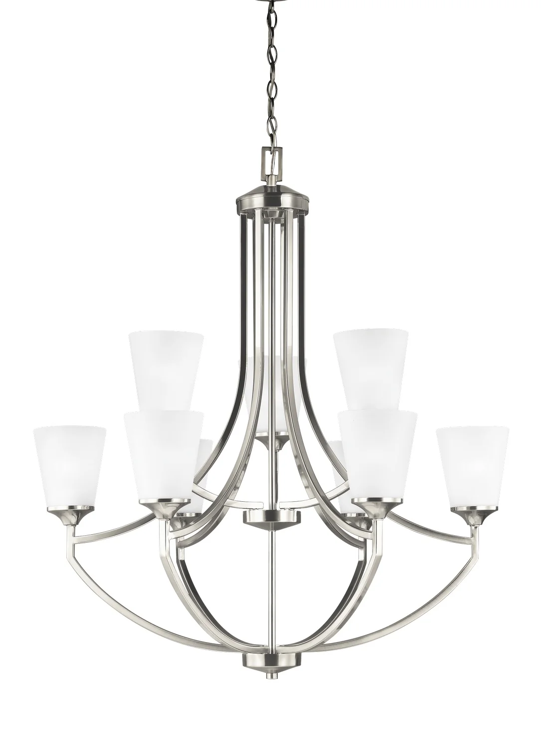 Hanford Chandelier - Image 6