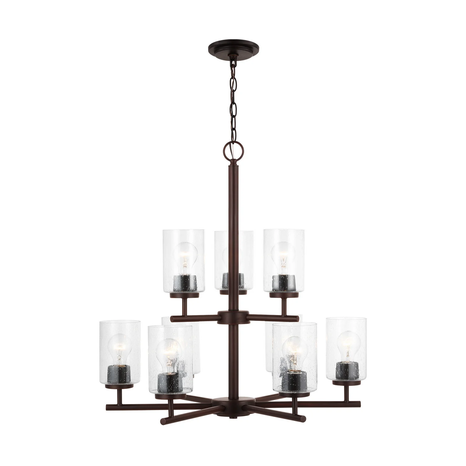 Oslo Chandelier - Image 19