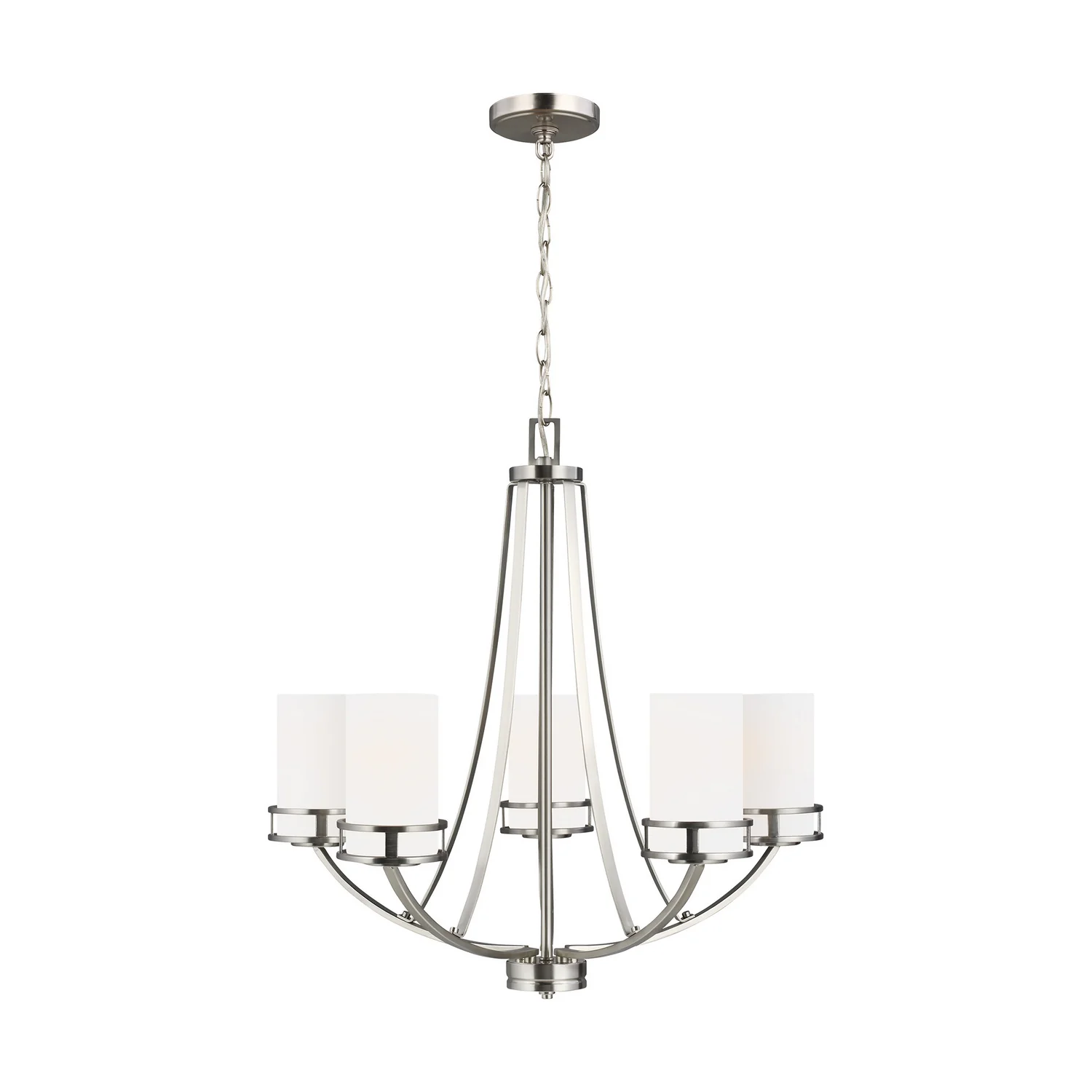 Robie Chandelier - Image 8