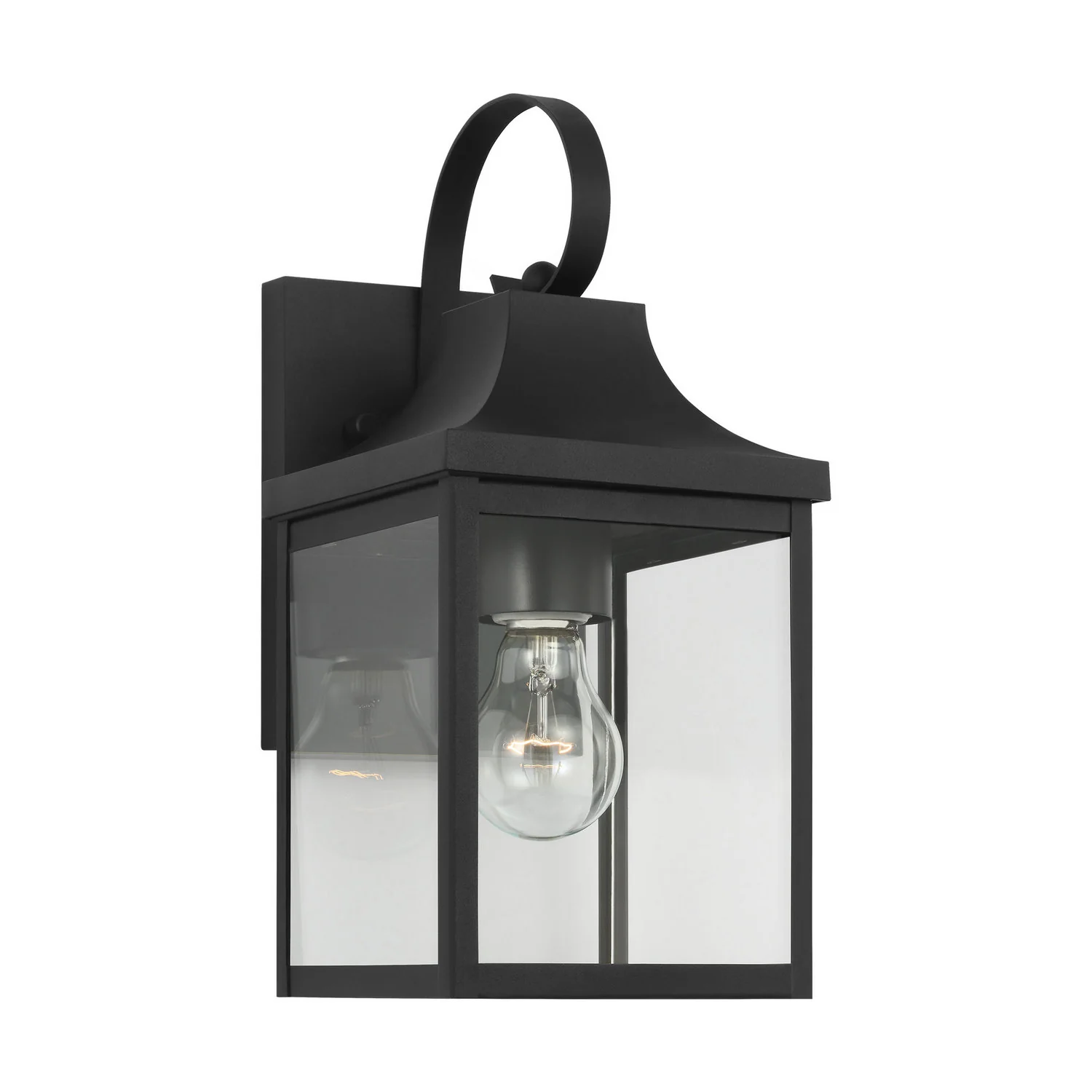 Saybrook One Light Lantern - Image 2