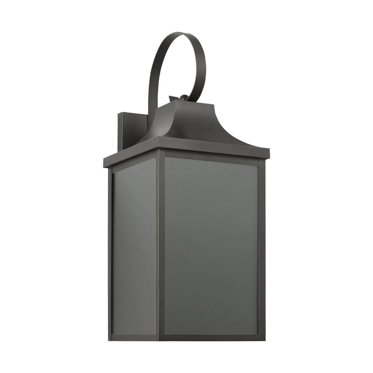 Saybrook One Light Lantern - Image 5