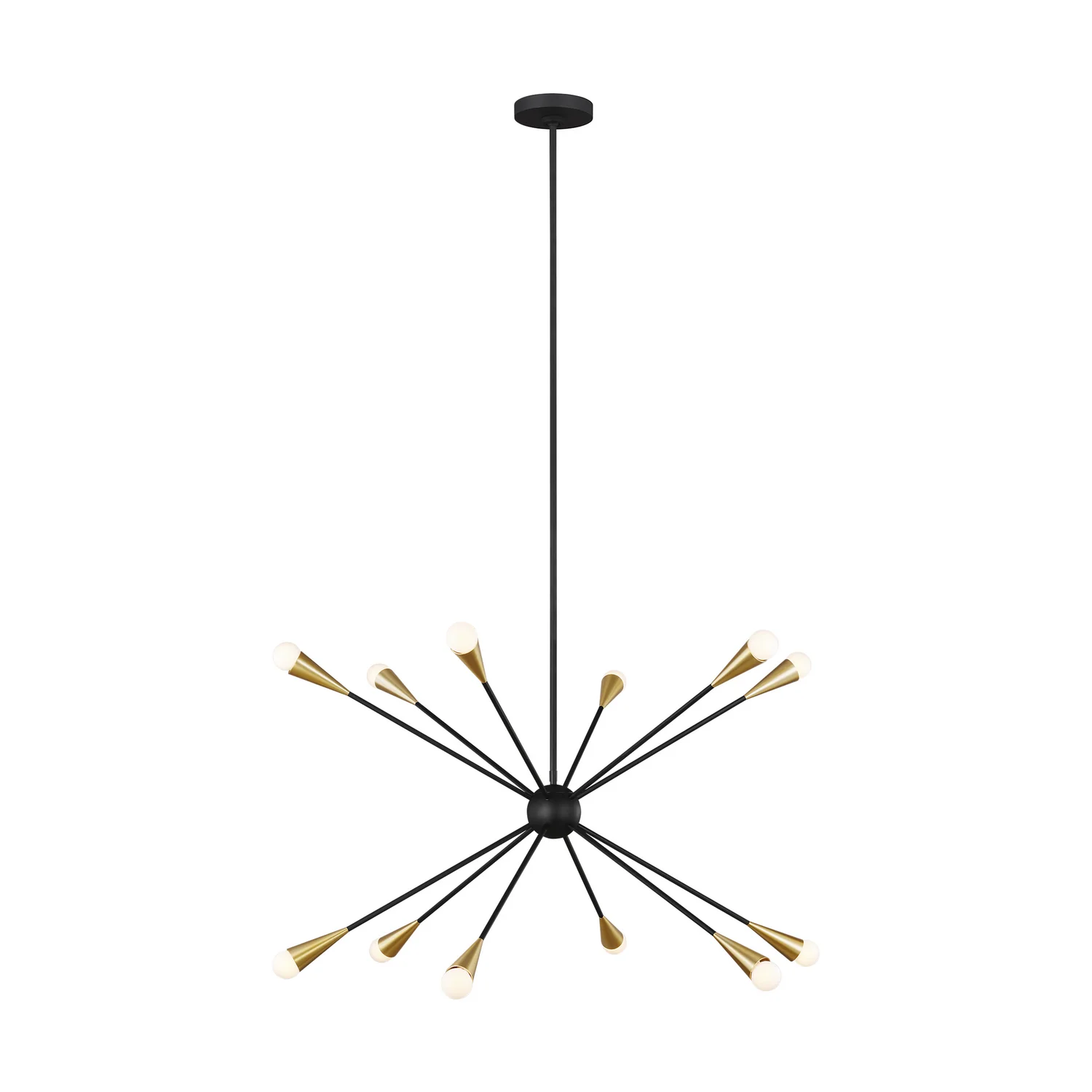 Jax Chandelier - Image 3