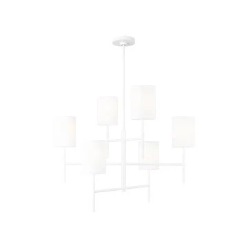 Key Chandelier - Image 2