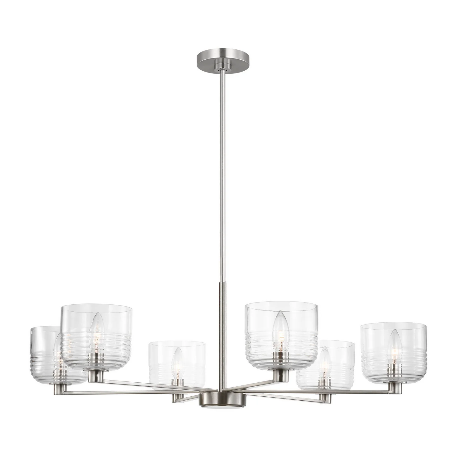 Lochdale Chandelier - Image 2