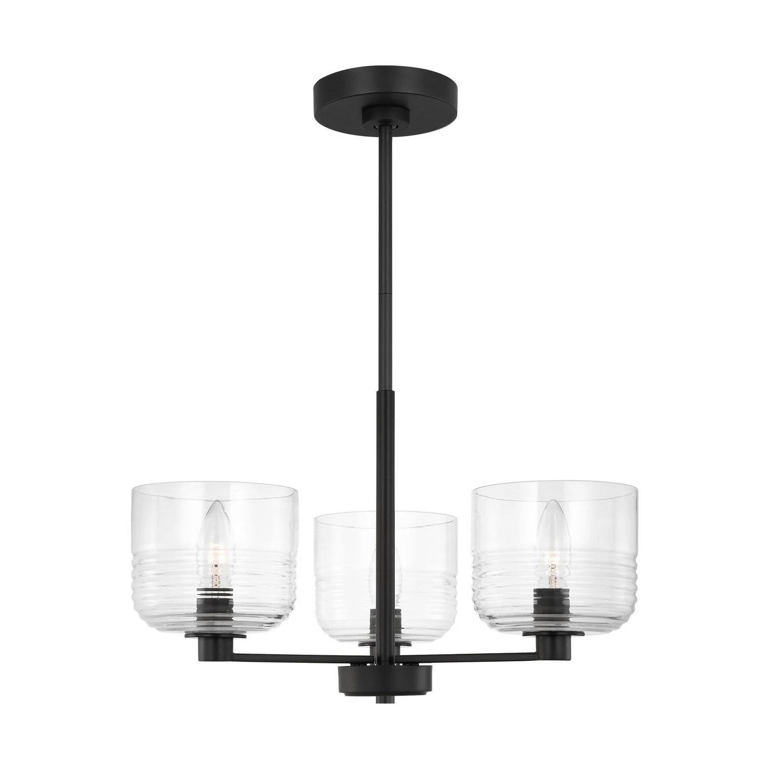 Lochdale Chandelier - Image 5