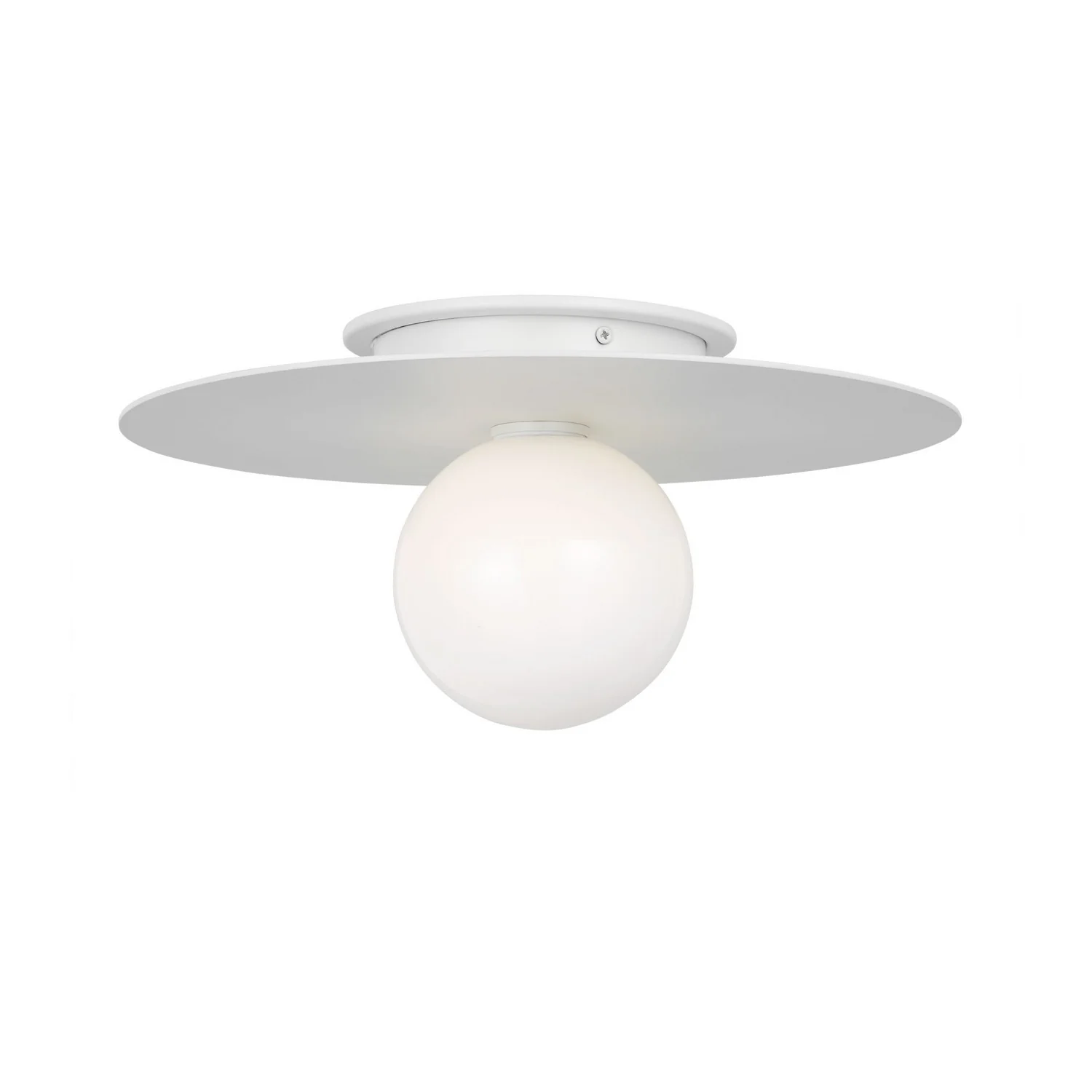 Nodes Flush Mount - Image 7