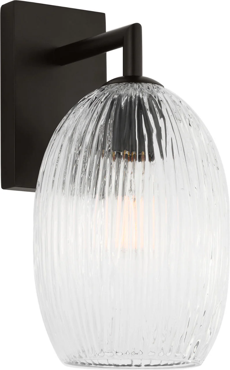 Serafina Wall Sconce - Image 2