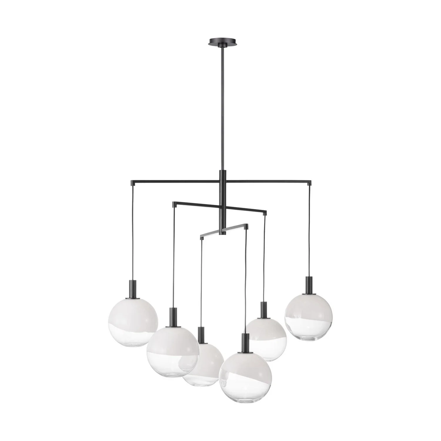 Torian Chandelier - Image 3