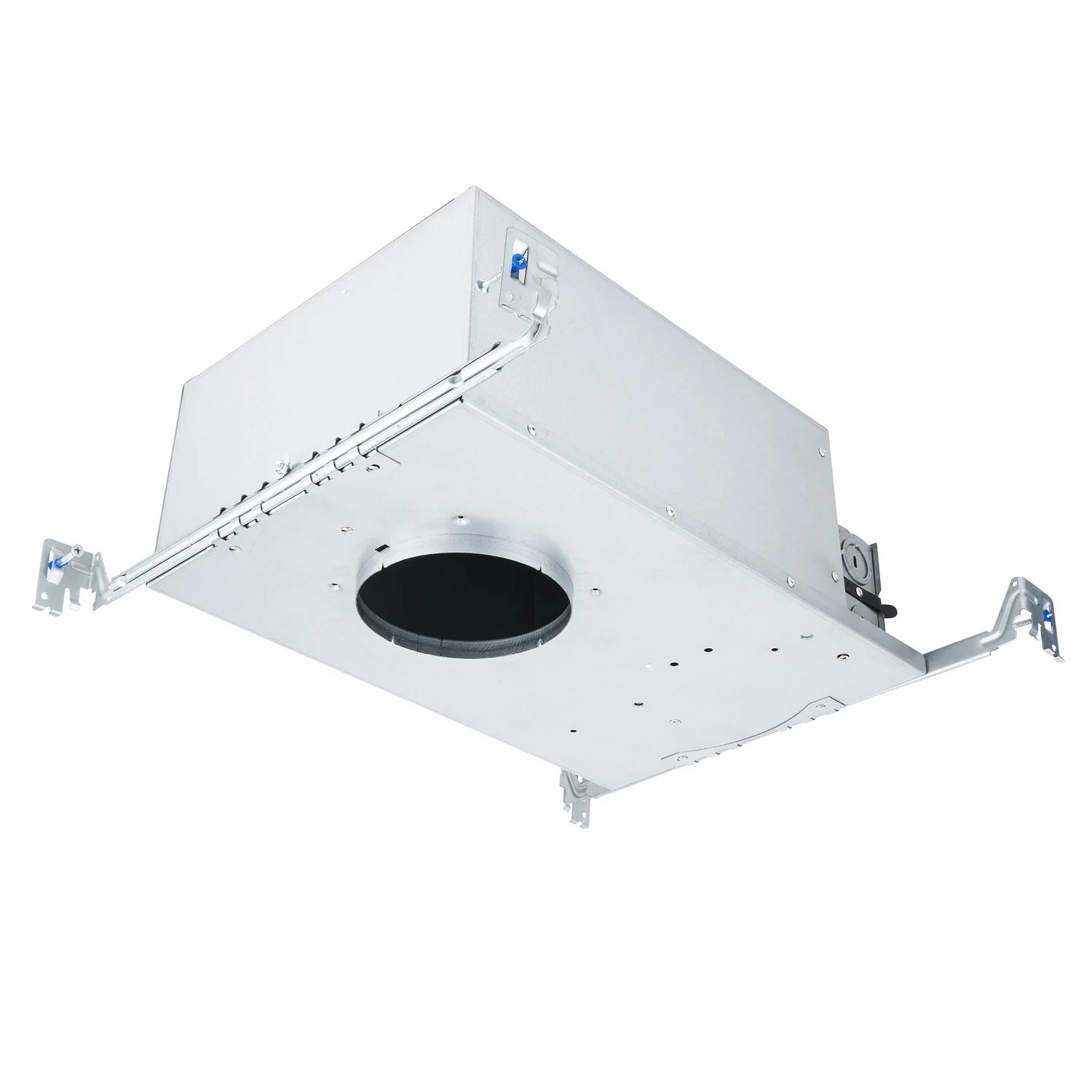4In Fq Downlights Recessed - Image 218