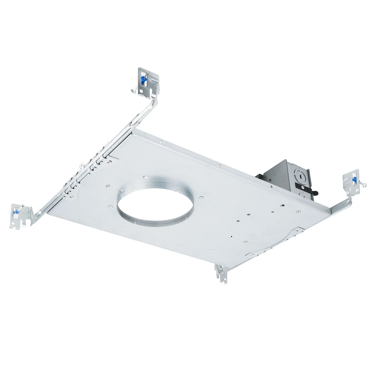 4In Fq Downlights Recessed - Image 224