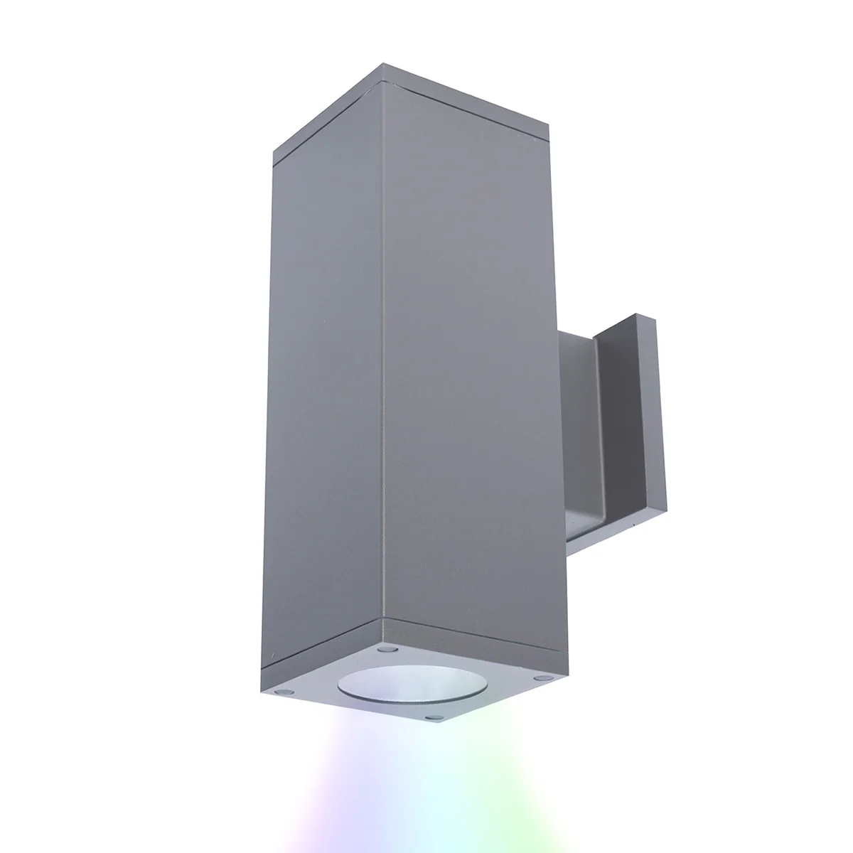 Cube Arch LED Wall Light - Image 10