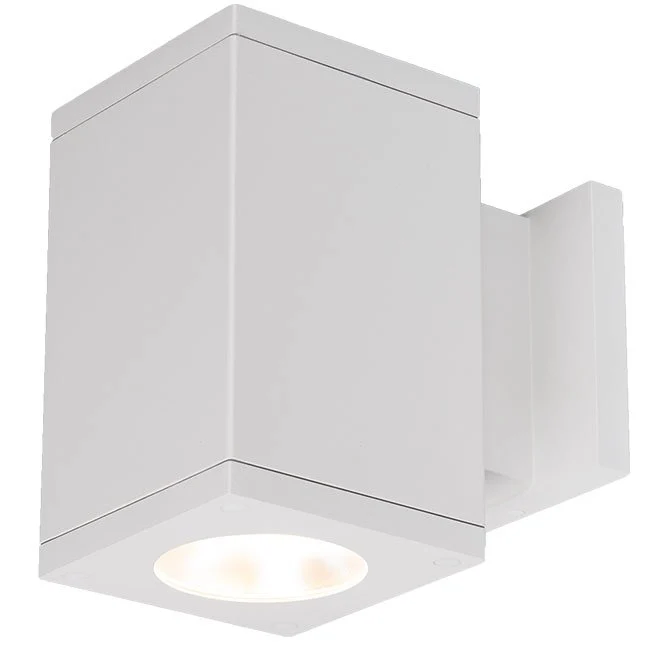 Cube Arch Outdoor Wall Sconce - Image 174