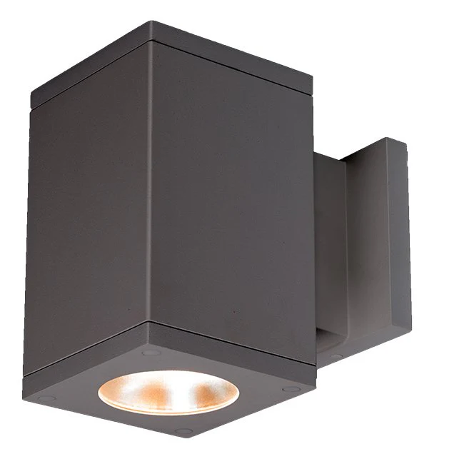 Cube Arch Outdoor Wall Sconce - Image 30