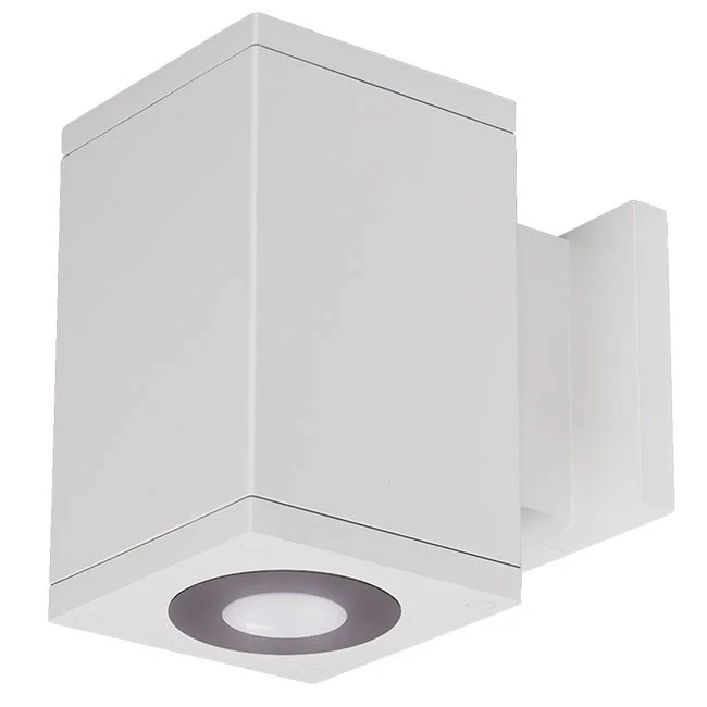 Cube Arch Outdoor Wall Sconce - Image 91