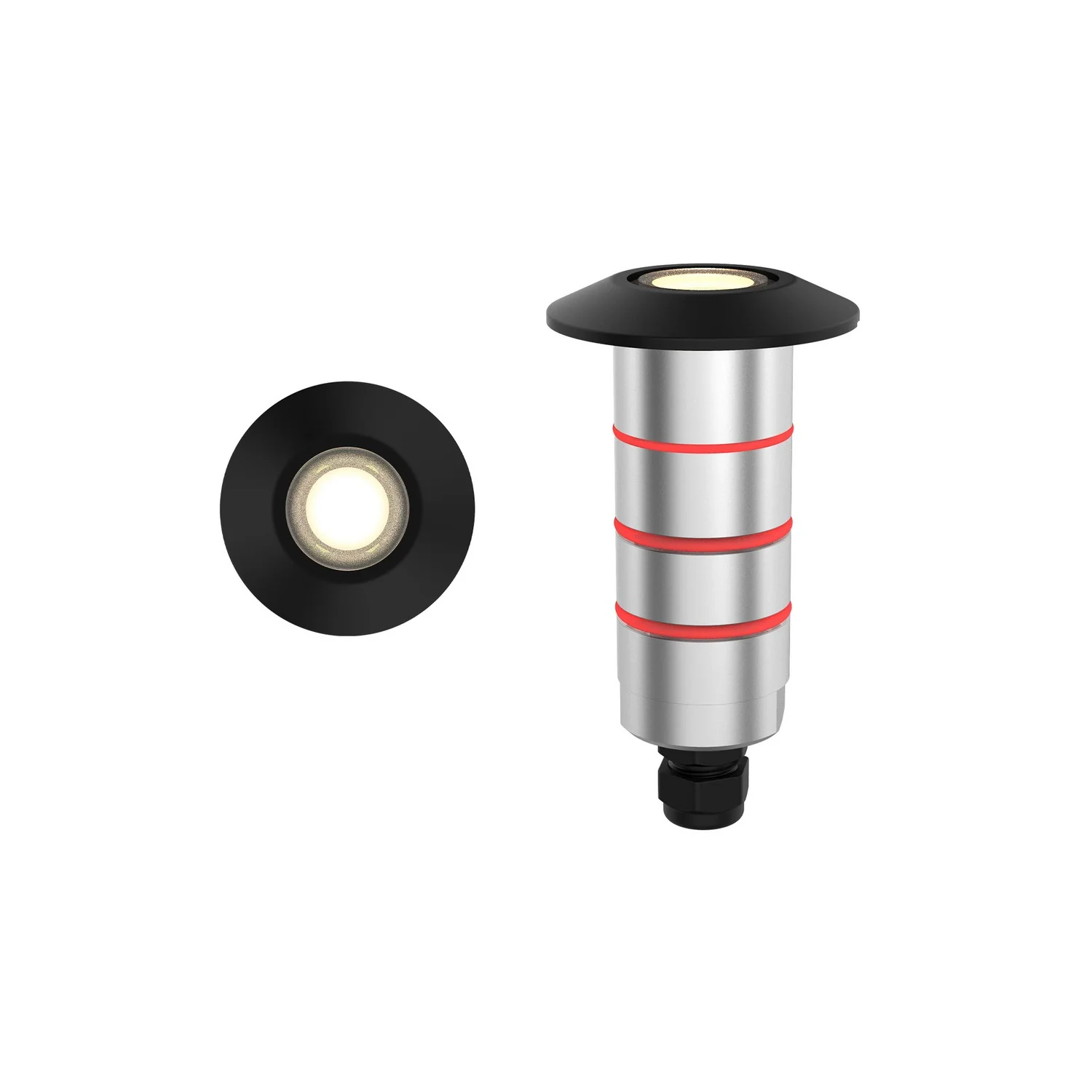 Indicator LED Inground Indicator Light - Image 19