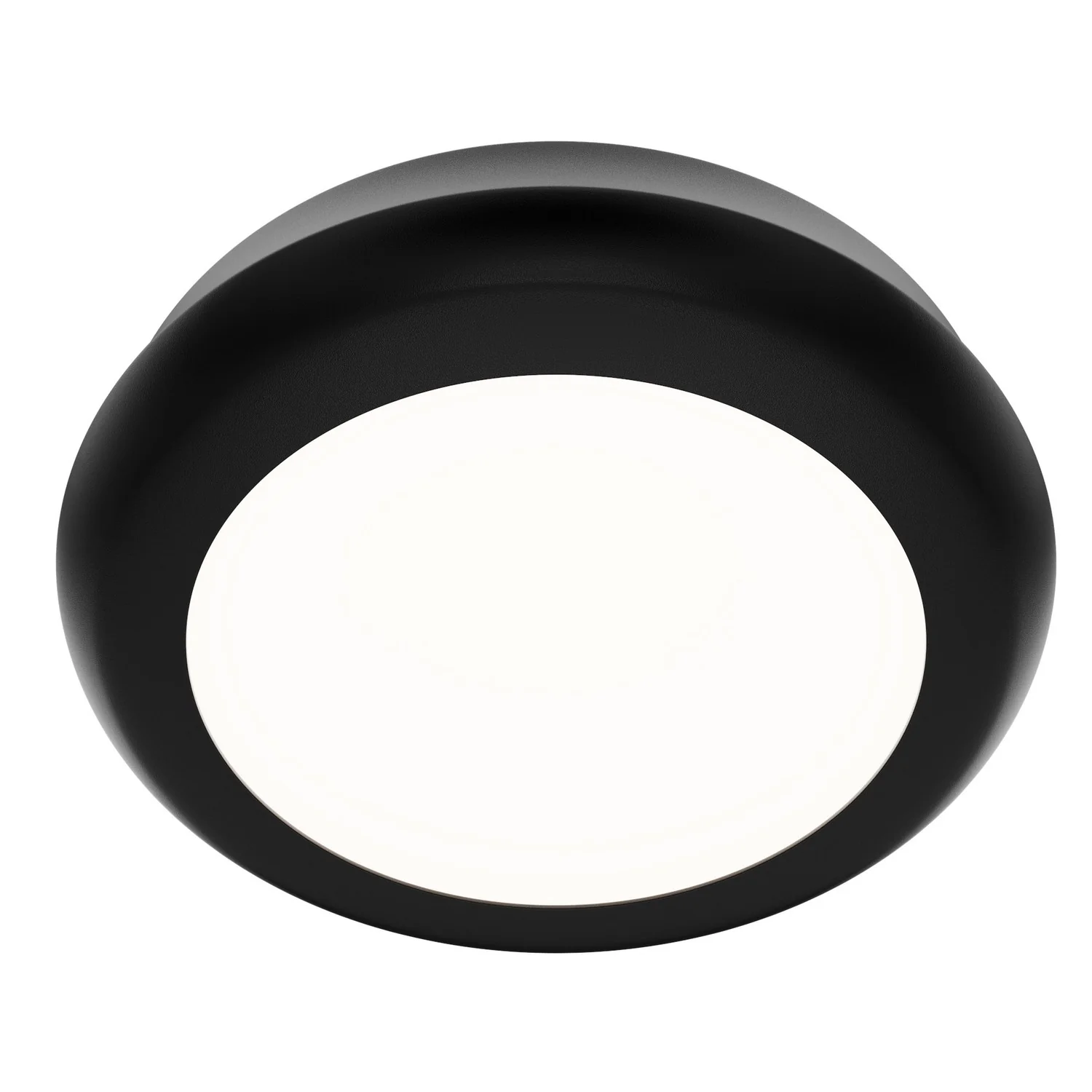 Parthenon Flush Mount - Image 3