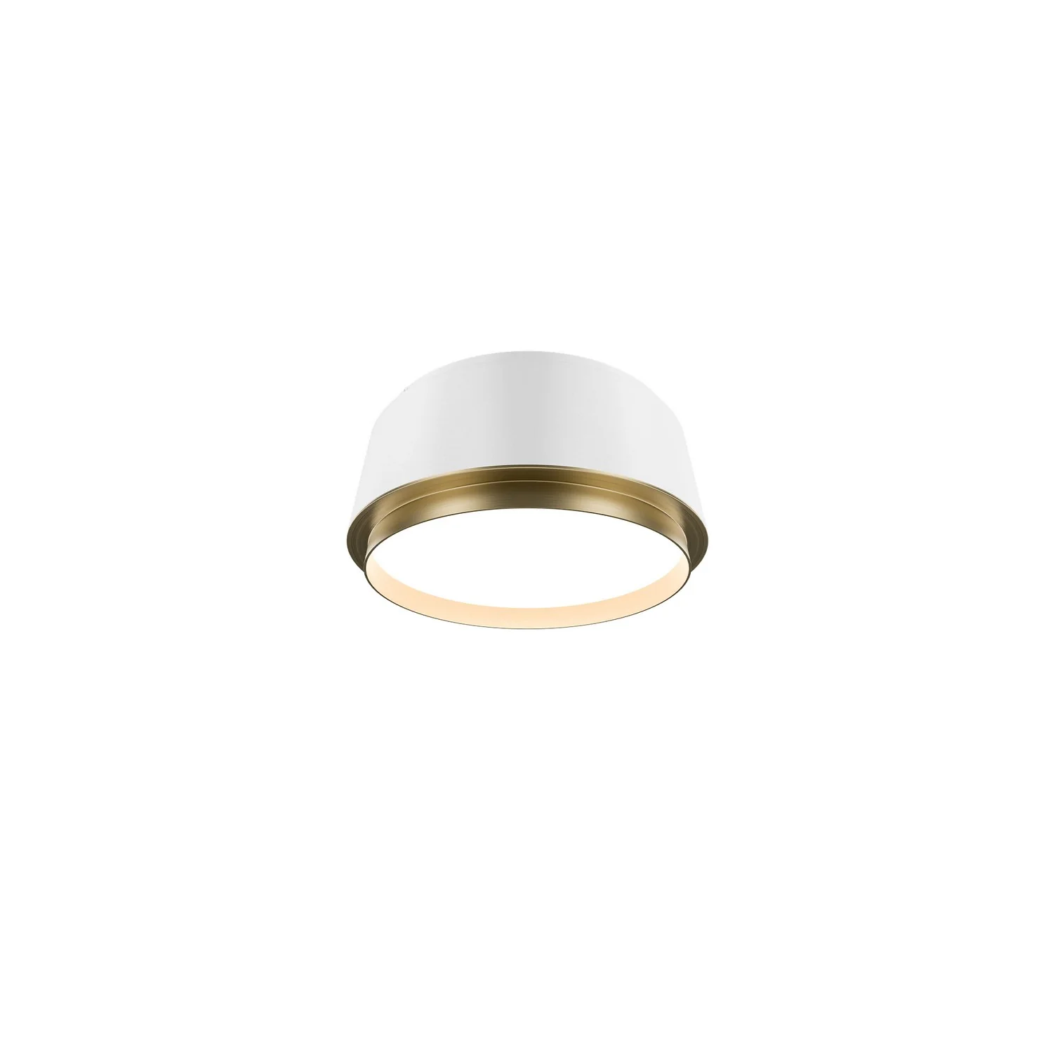 Salvo Flush Mount - Image 6