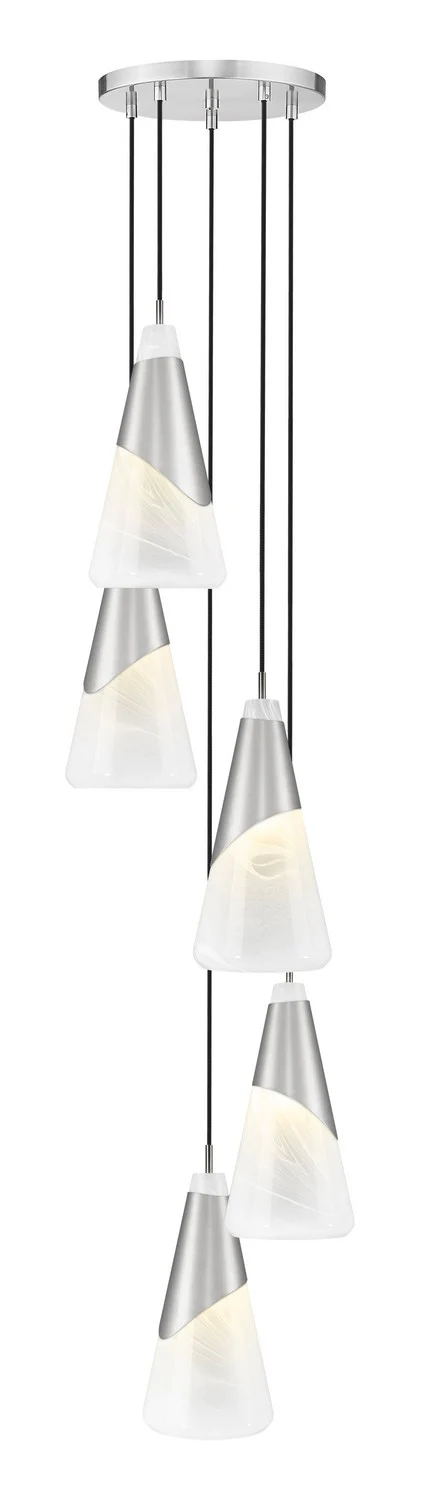 Aimie Multi Pendant - Image 5