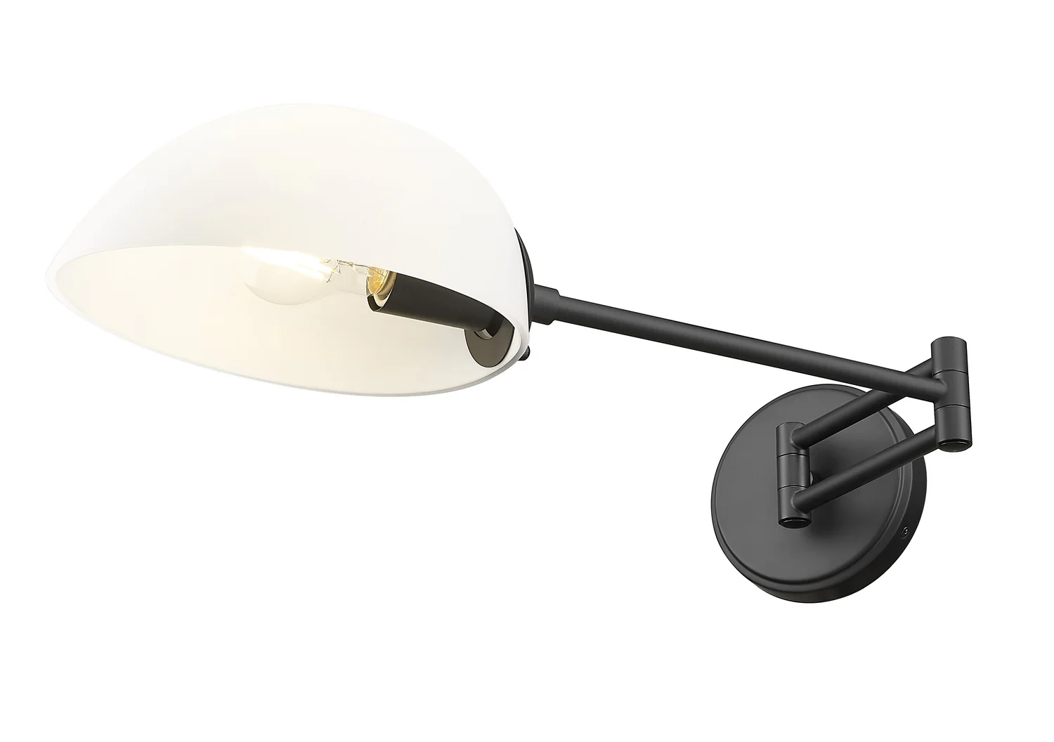 Breton Wall Sconce - Image 3
