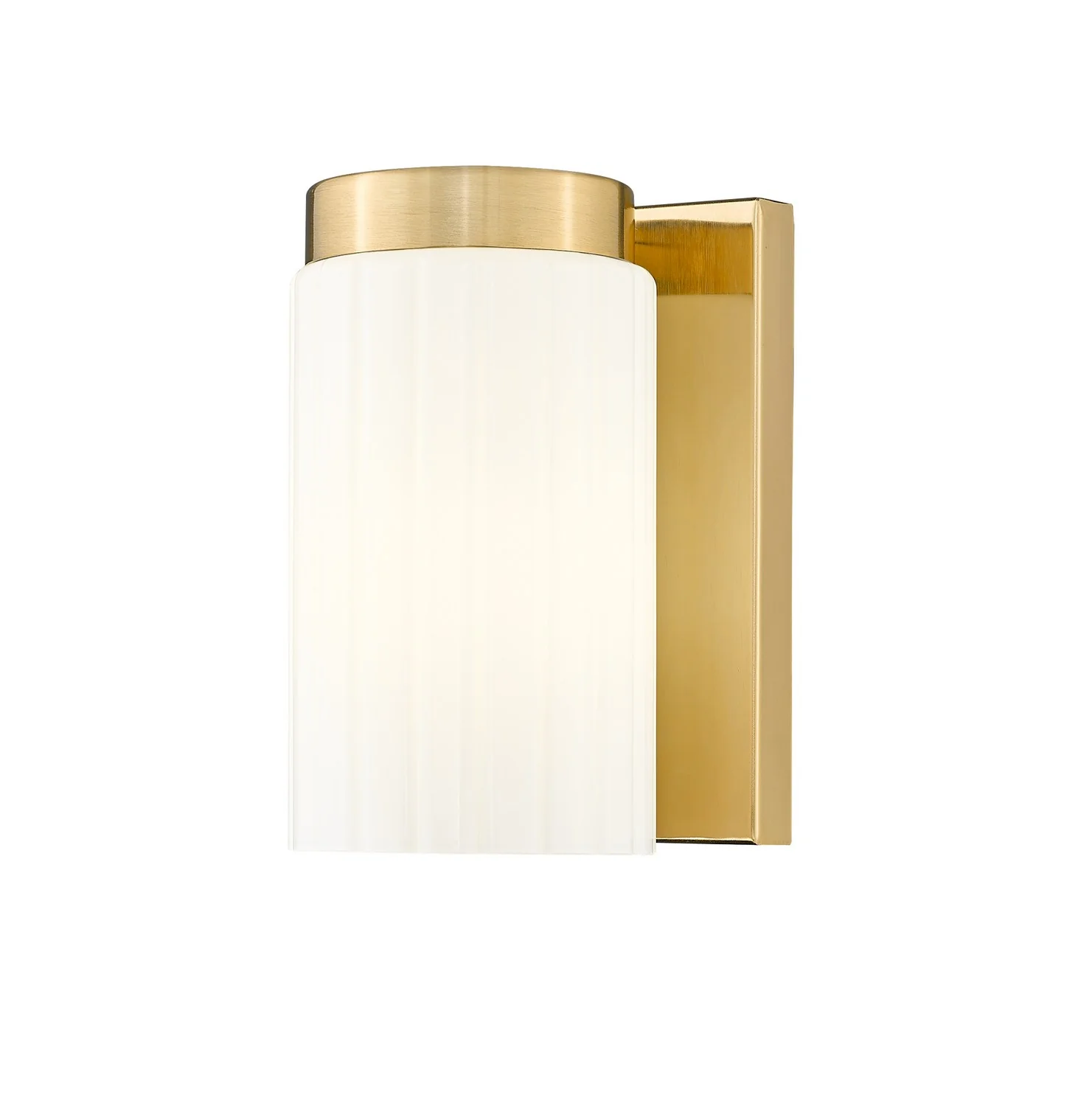 Burk Wall Sconce - Image 3