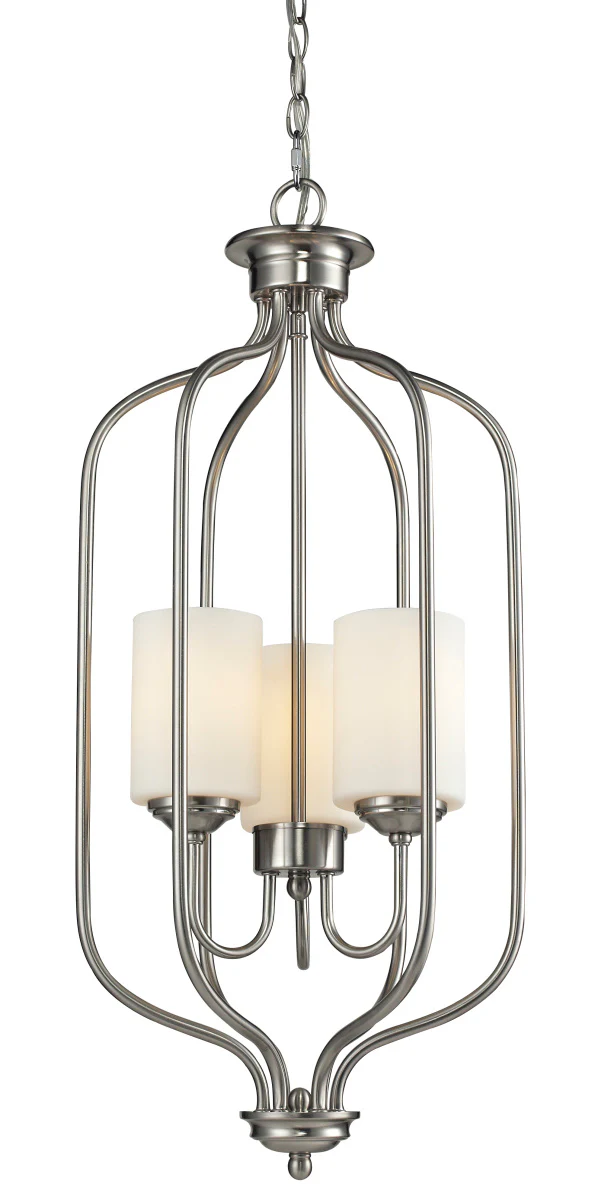 Cardinal Chandelier - Image 3