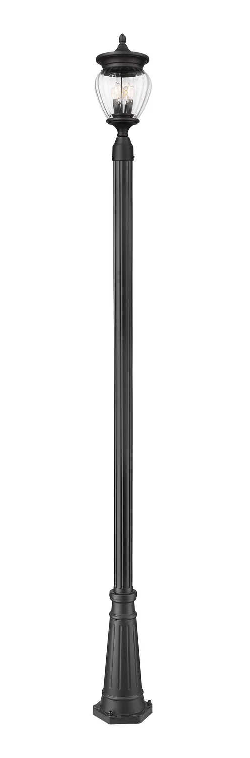 Davina Outdoor Post - Image 15